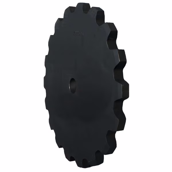 Spk Eng A Plate, 78A28, Martin Sprocket & Gear, Mfr#: 78A28